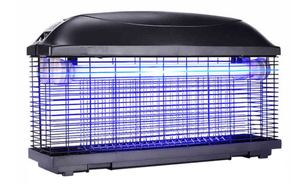 Уничтожитель насекомых IK210-2x15W