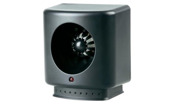 Отпугиватель грызунов Ultrasonic XL-200