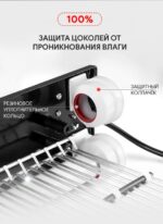 Знищувач комах IK210-2x15W - Зображення 6