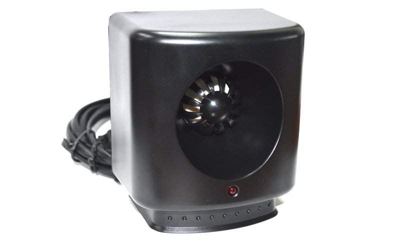 Відлякувач мишей Ultrasonic XL-200 - Зображення 2