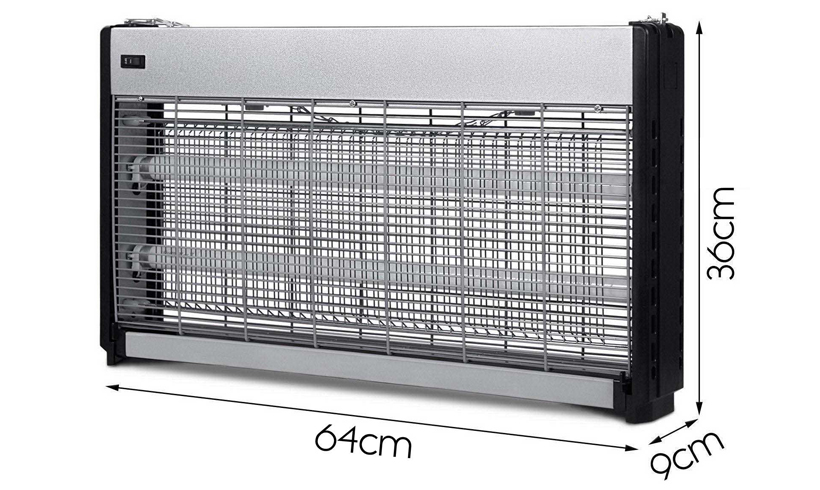 Знищувач комах Gleecon GC1-40 - Зображення 2