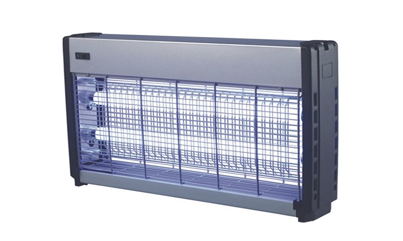 Уничтожитель насекомых Gleecon GC1-40