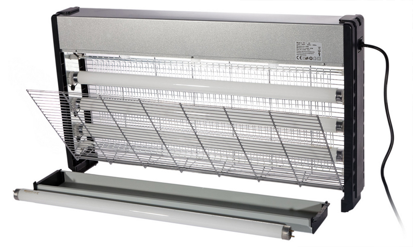 Знищувач комах Gleecon GC1-60 - Зображення 3