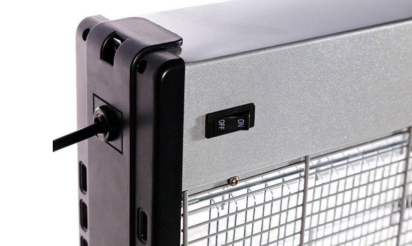 Знищувач комах Gleecon GC1-60 - Зображення 4