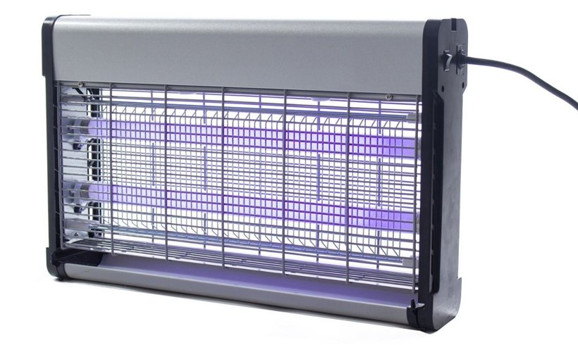 Знищувач комах GC-30 - Зображення 5