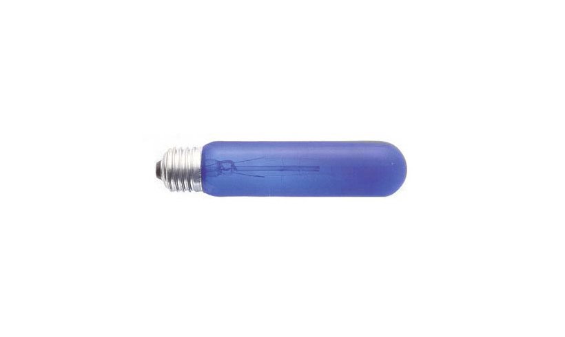 lampa-nakalivaniya-sinego-tsveta-k-unichtozhitelyam-KB-25T10-medium Ультрафиолетовая лампа KB-25T10
