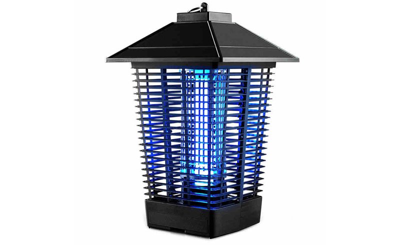 Уничтожитель насекомых IK912-2x18W