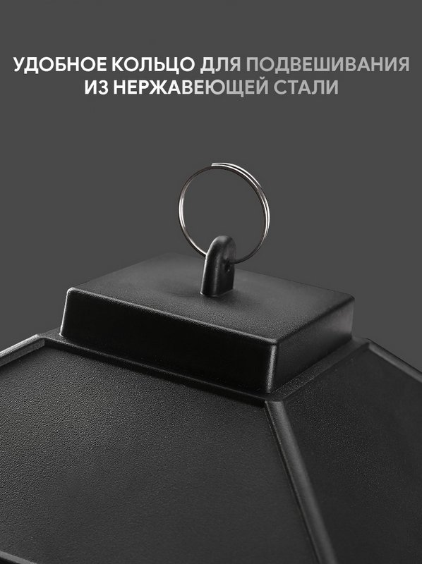 Лампа від комарів IK912-2x18W - Зображення 6