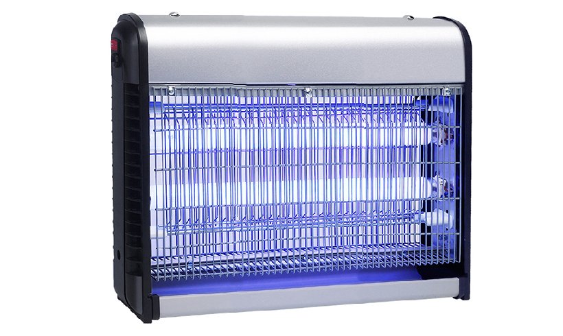 Засіб від мух JB20D-2x10W - Зображення 1
