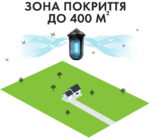 Знищувач комах BY-C338B - Зображення 9